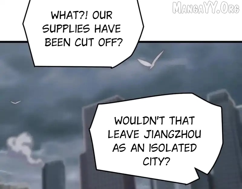 Invasion of the Myriad Races: Starting by Taming a Legendary Beast Chapter 58 - page 97